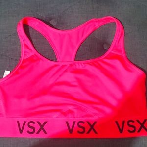 Victoria's Secret VSX Sports Bra